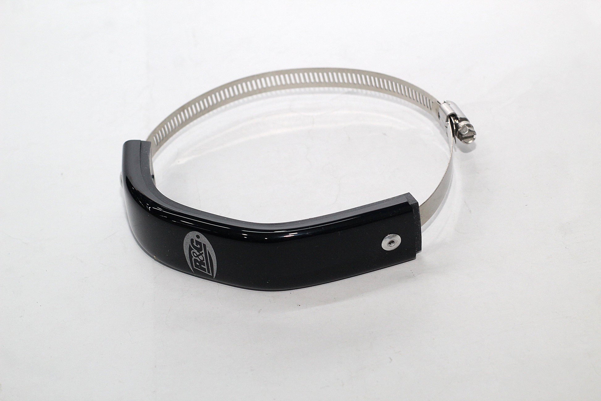R&G Exhaust Protector fits for Scorpion Serket Exhaust of Multiple Bike Models - Durian Bikers