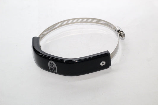 R&G Exhaust Protector fits for Scorpion Serket Exhaust of Multiple Bike Models - Durian Bikers