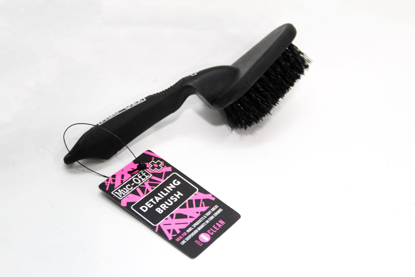 Muc Off 3X Premium Brush Kit - Durian Bikers