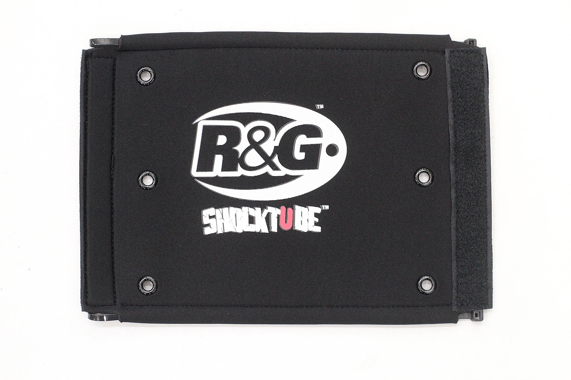 R&G Shocktube fits for Aprilia, Benelli, BMW, Ducati, MV Agusta, Triumph, Yamaha - Durian Bikers