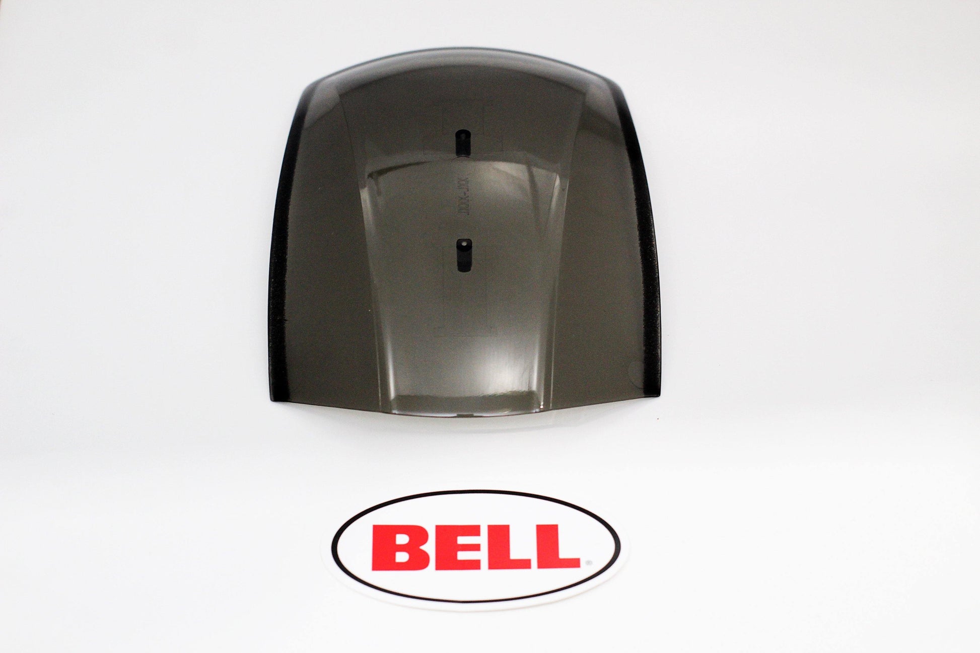 Bell Eliminator (Vent Cover) (Dark Smoke) - Durian Bikers