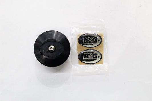 R&G Frame Plug fits for Honda CBR600RR ('09-'16) - Durian Bikers