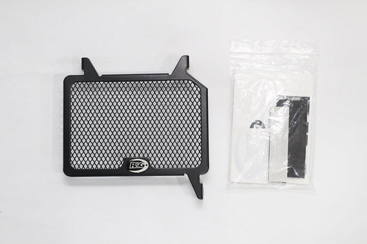 R&G Radiator Guards fits for Yamaha MT-125 ('14-) - Durian Bikers