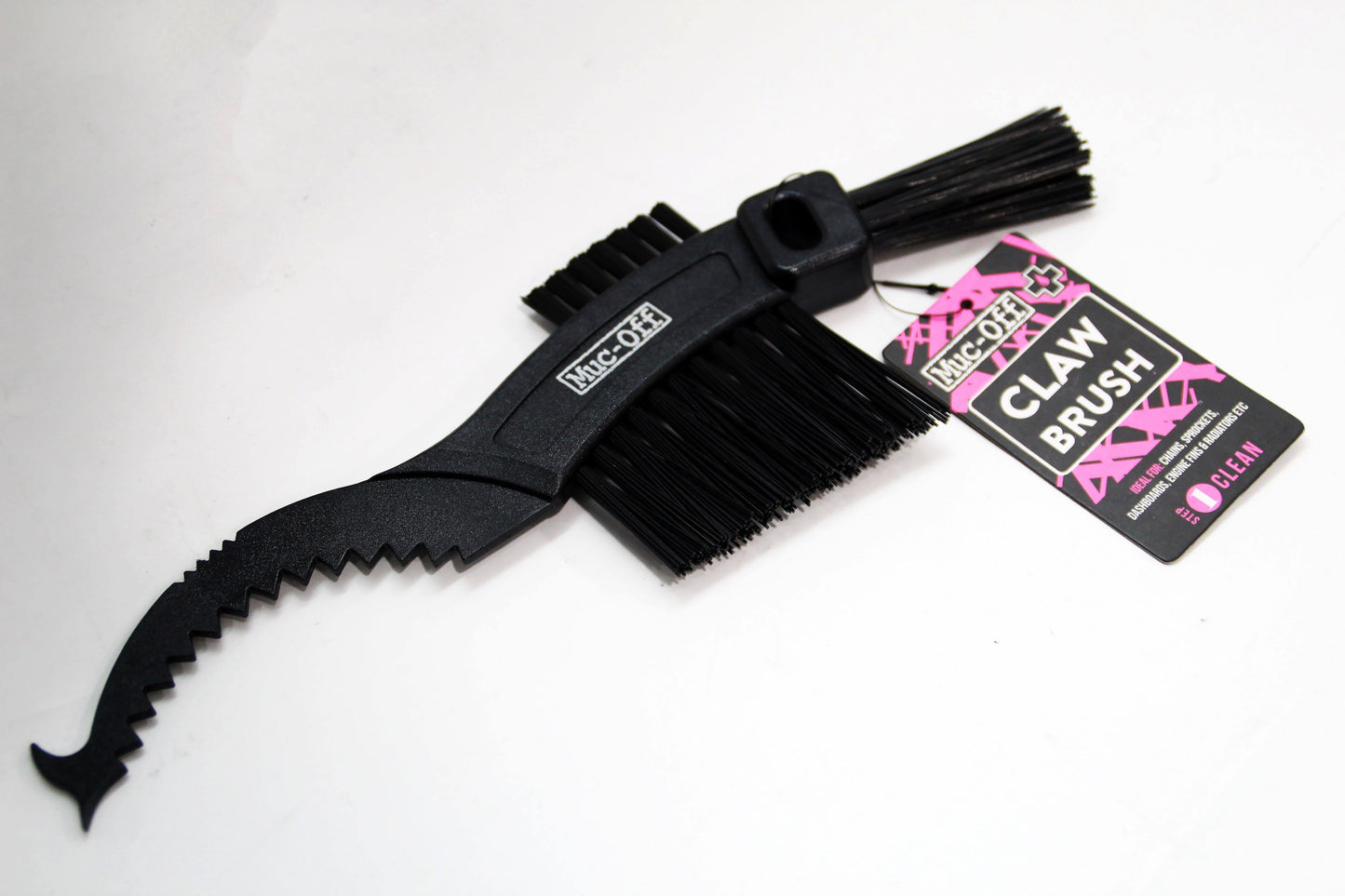 Muc Off 3X Premium Brush Kit - Durian Bikers