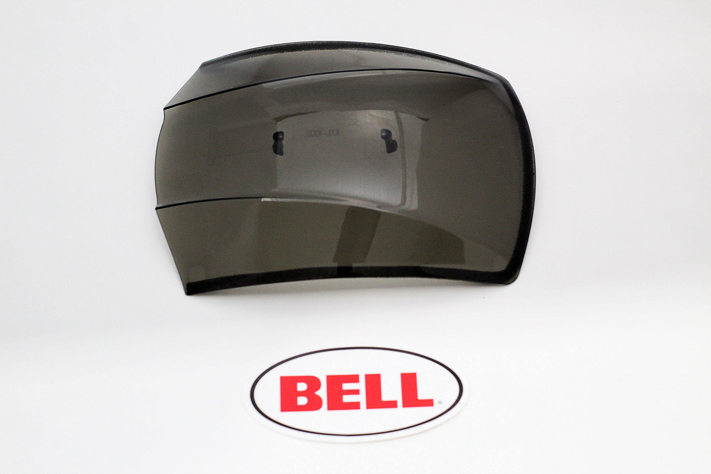 Bell Eliminator (Vent Cover) (Dark Smoke) - Durian Bikers