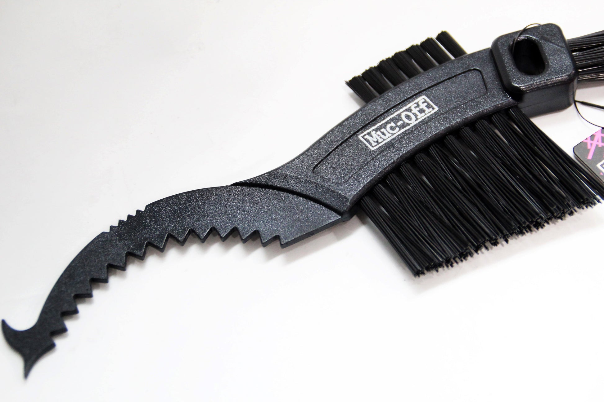 Muc Off 5X Premium Brush Kit - Durian Bikers