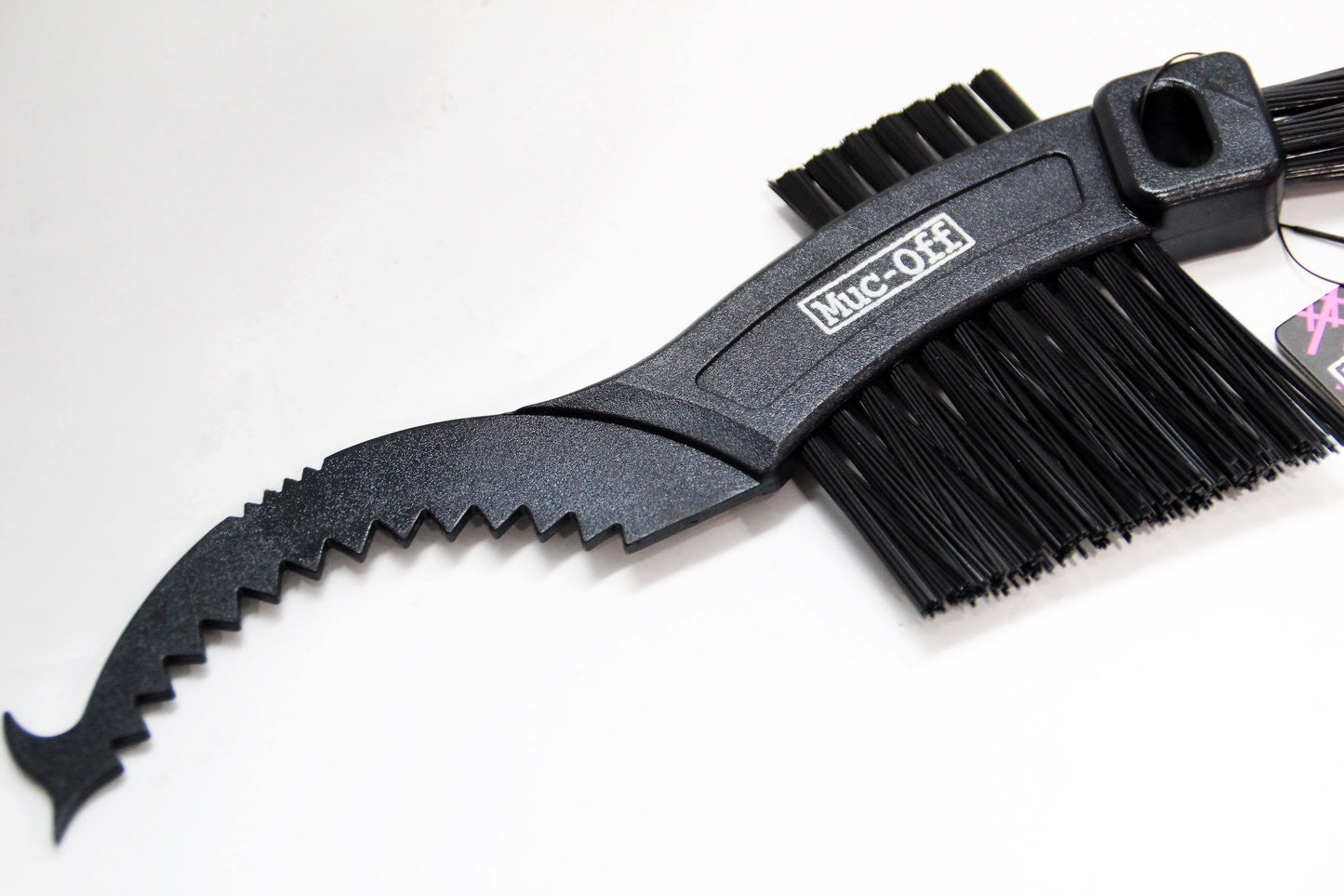 Muc Off 3X Premium Brush Kit - Durian Bikers