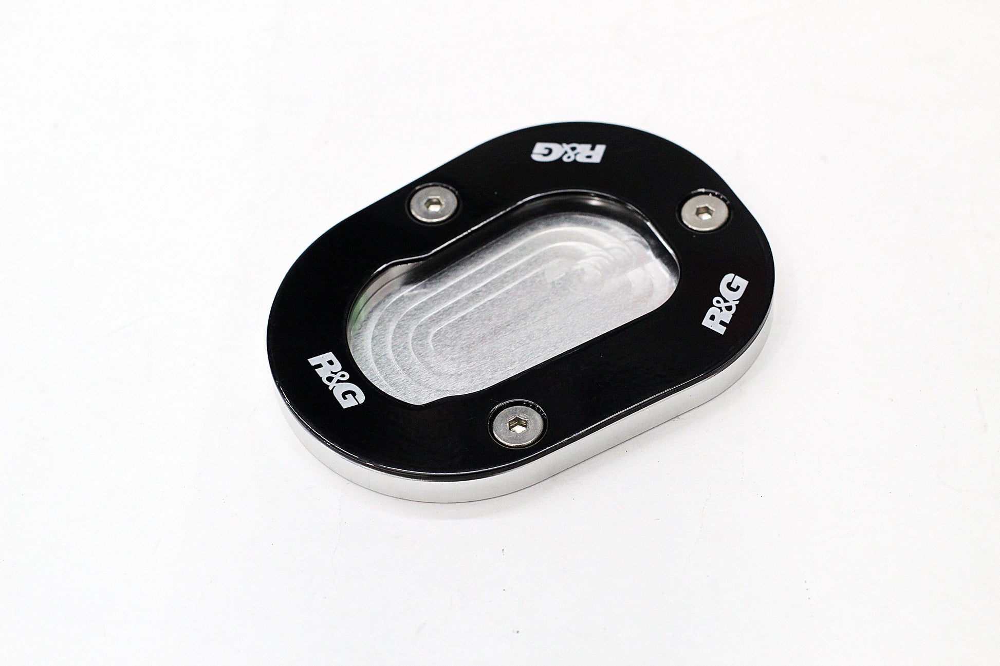 R&G Kickstand Shoe fits for BMW R1200GS Adventure ('14-'16) - Durian Bikers