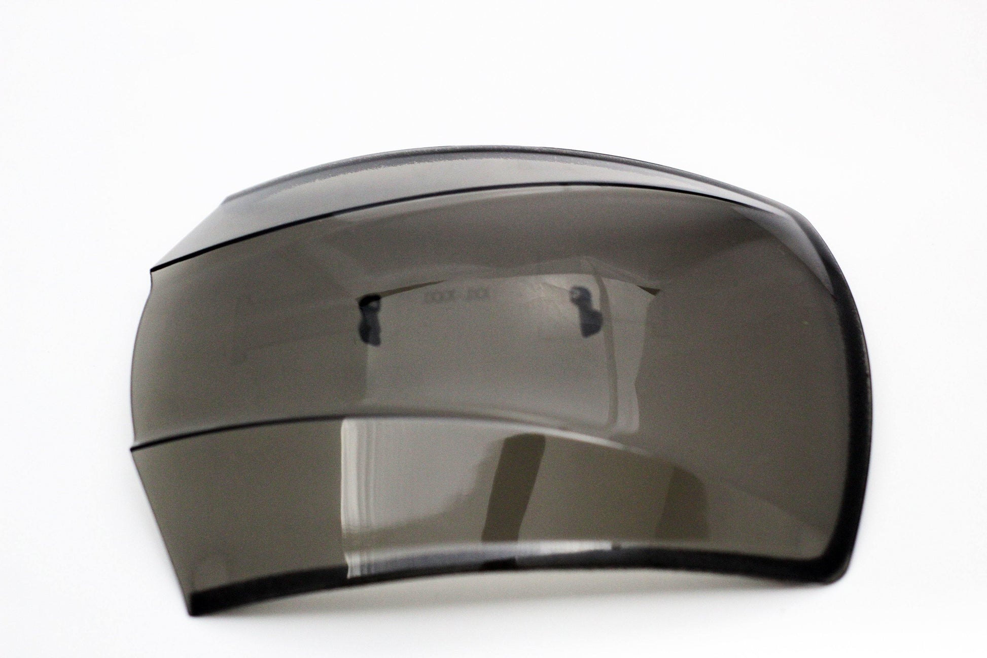 Bell Eliminator (Vent Cover) (Dark Smoke) - Durian Bikers
