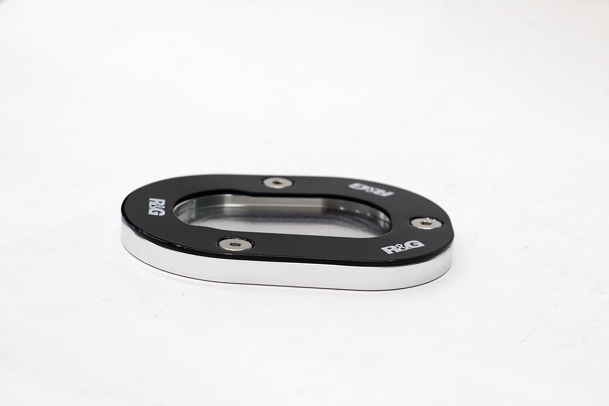 R&G Kickstand Shoe fits for BMW R1200GS Adventure ('14-'16) - Durian Bikers