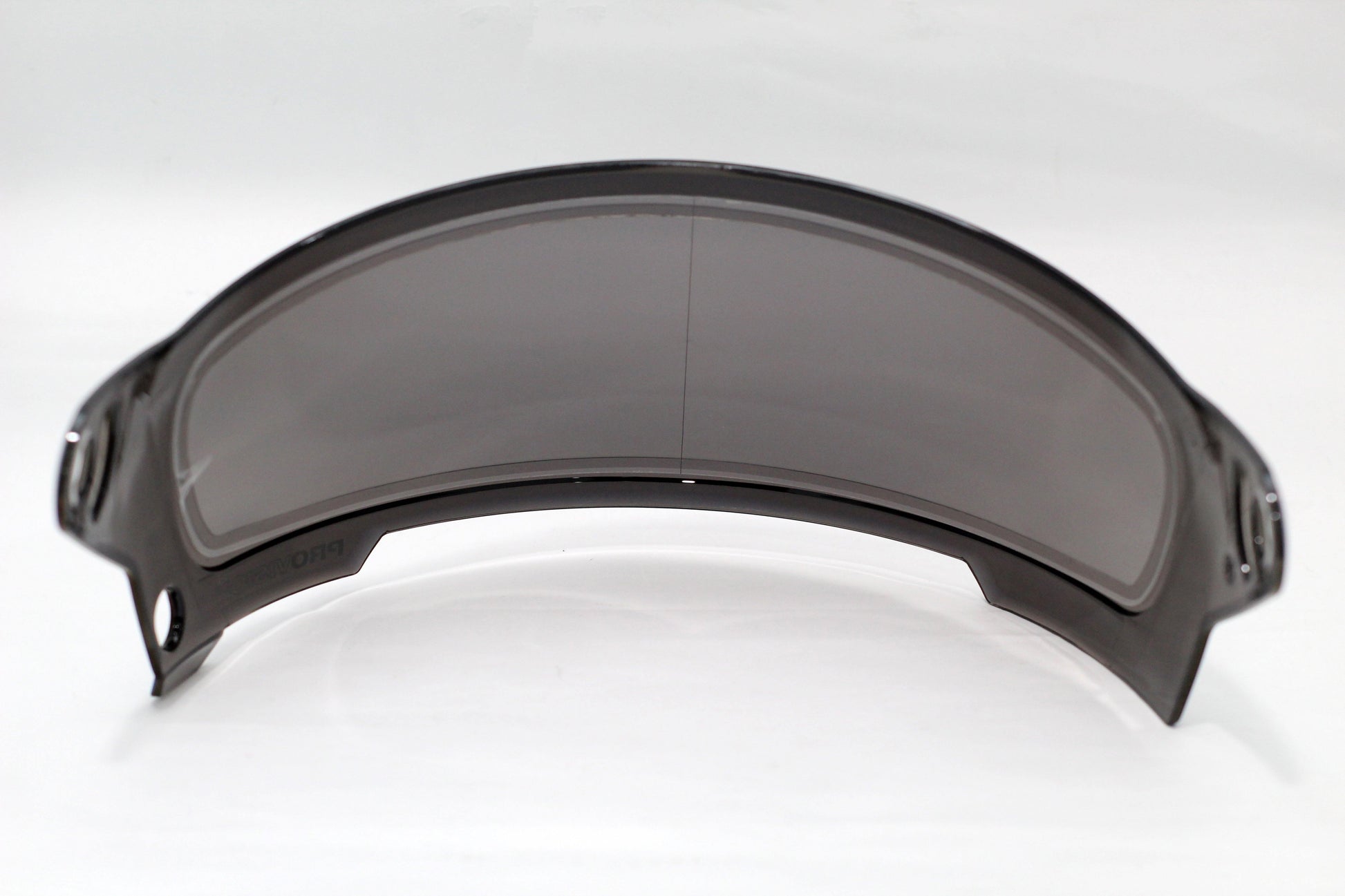 Bell Eliminator Visor (Dark Gold Iridium Shield) - Durian Bikers