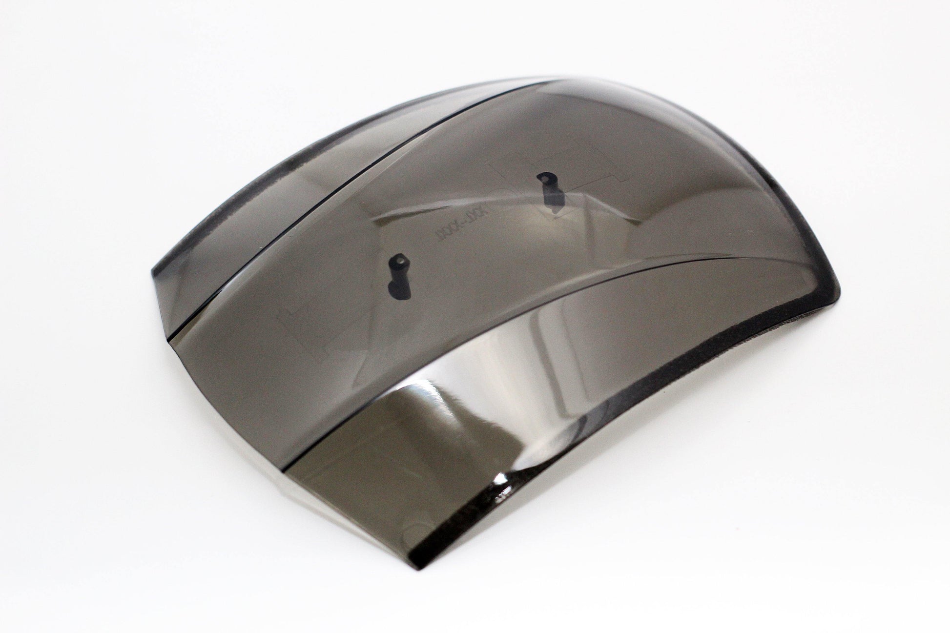Bell Eliminator (Vent Cover) (Dark Smoke) - Durian Bikers