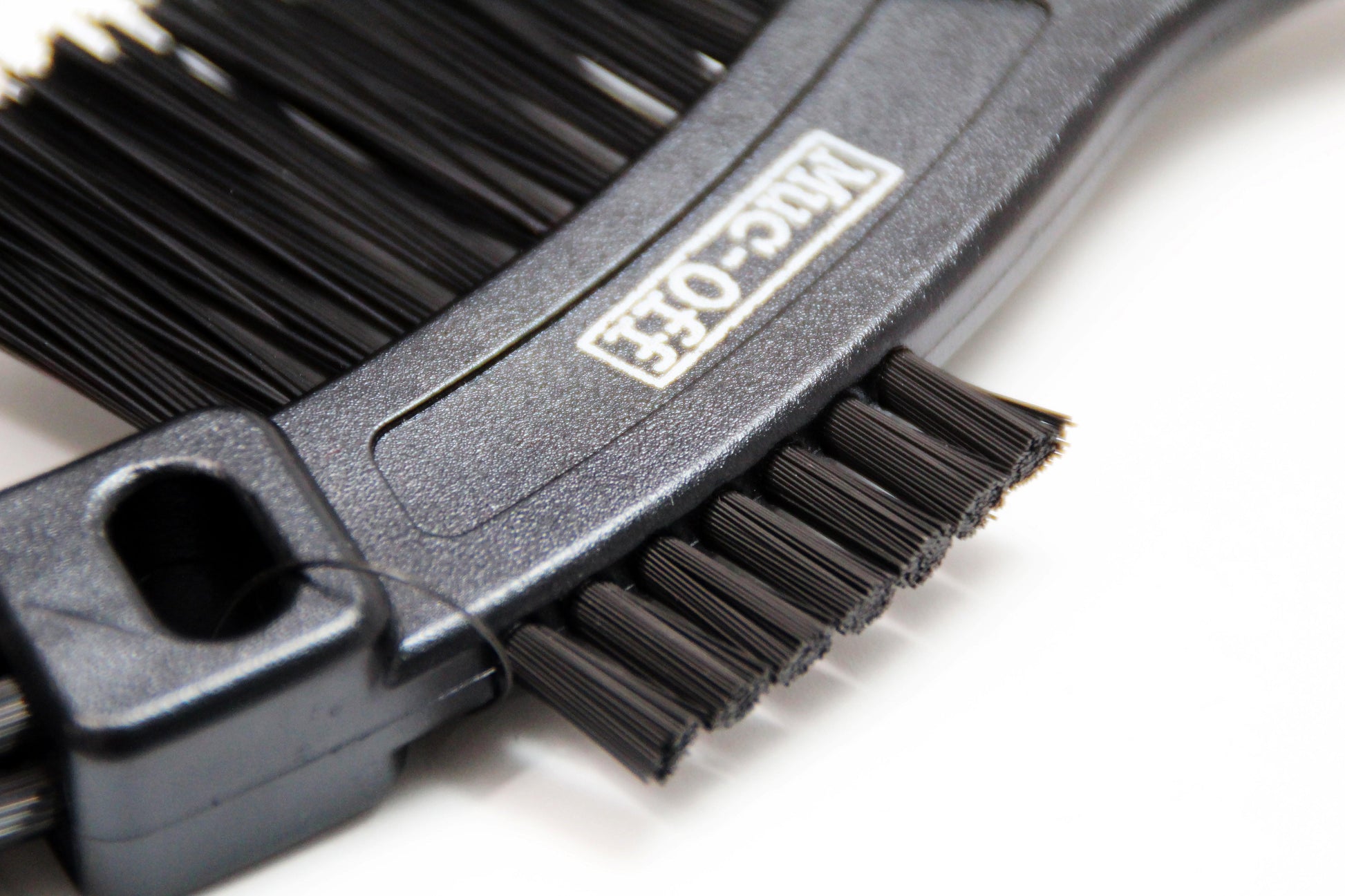 Muc Off 5X Premium Brush Kit - Durian Bikers