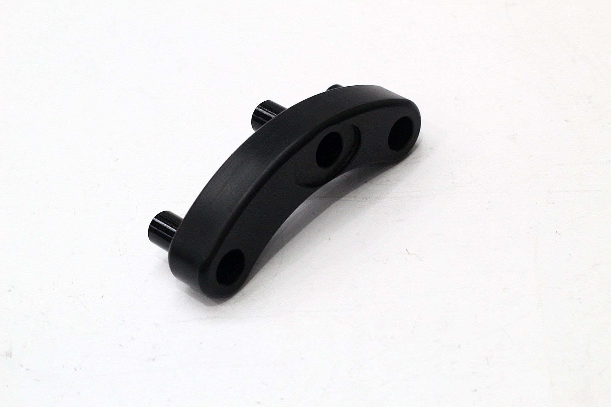R&G Engine Case Slider fits for Kawasaki ZX6-R ('09-'12) (LHS) - Durian Bikers