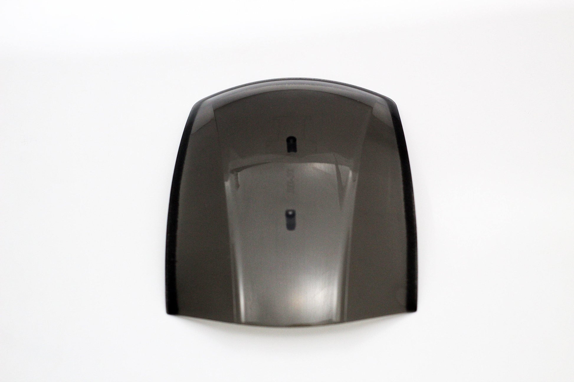 Bell Eliminator (Vent Cover) (Dark Smoke) - Durian Bikers