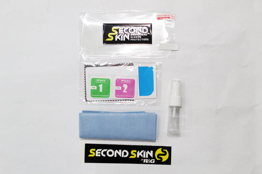 R&G Dashboard Screen Protector Kit fits for Honda CB125R / CB300R ('18-) - Durian Bikers
