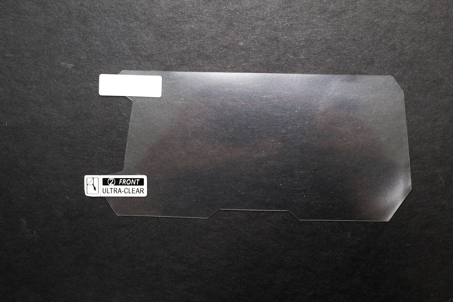R&G Dashboard Screen Protector Kit fits for Honda CB125R / CB300R ('18-) - Durian Bikers