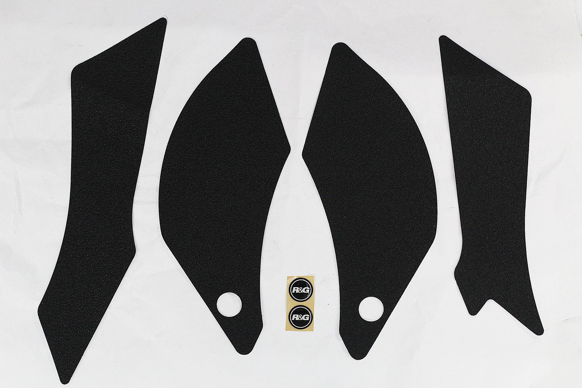R&G Tank Traction Grip fits for Ducati Multistrada 1200 ('15-) - Durian Bikers