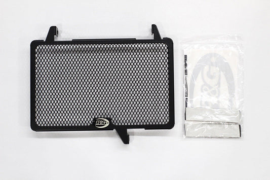Radiator Guards fits for Kawasaki Z250SL / Ninja 250SL ('14-) Models - Durian Bikers