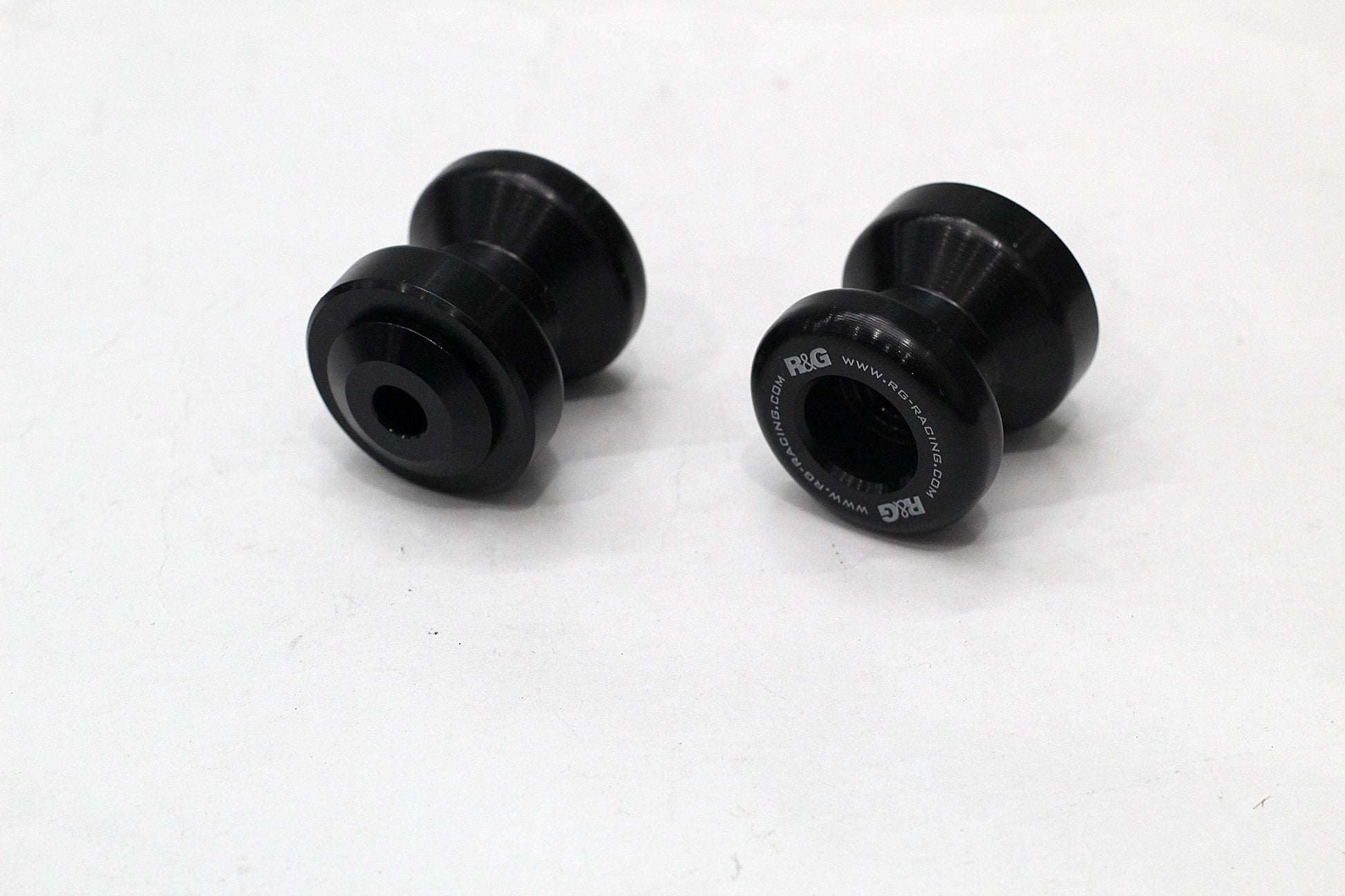 R&G Cotton Reels (Offset) fits for BMW S1000RR / S1000R & HP4 Models - Durian Bikers