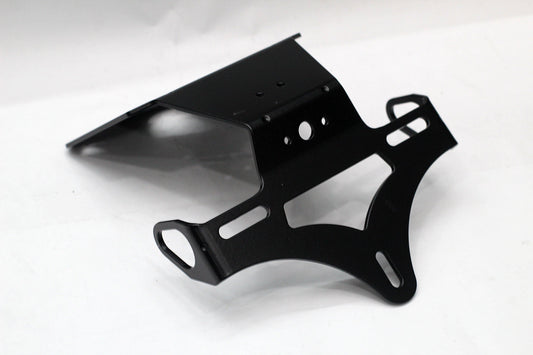 R&G Tail Tidy fits for the Yamaha R25 ('14-), MT-25 ('15-), MT-03 ('16-) and R3 ('15) Models - Durian Bikers