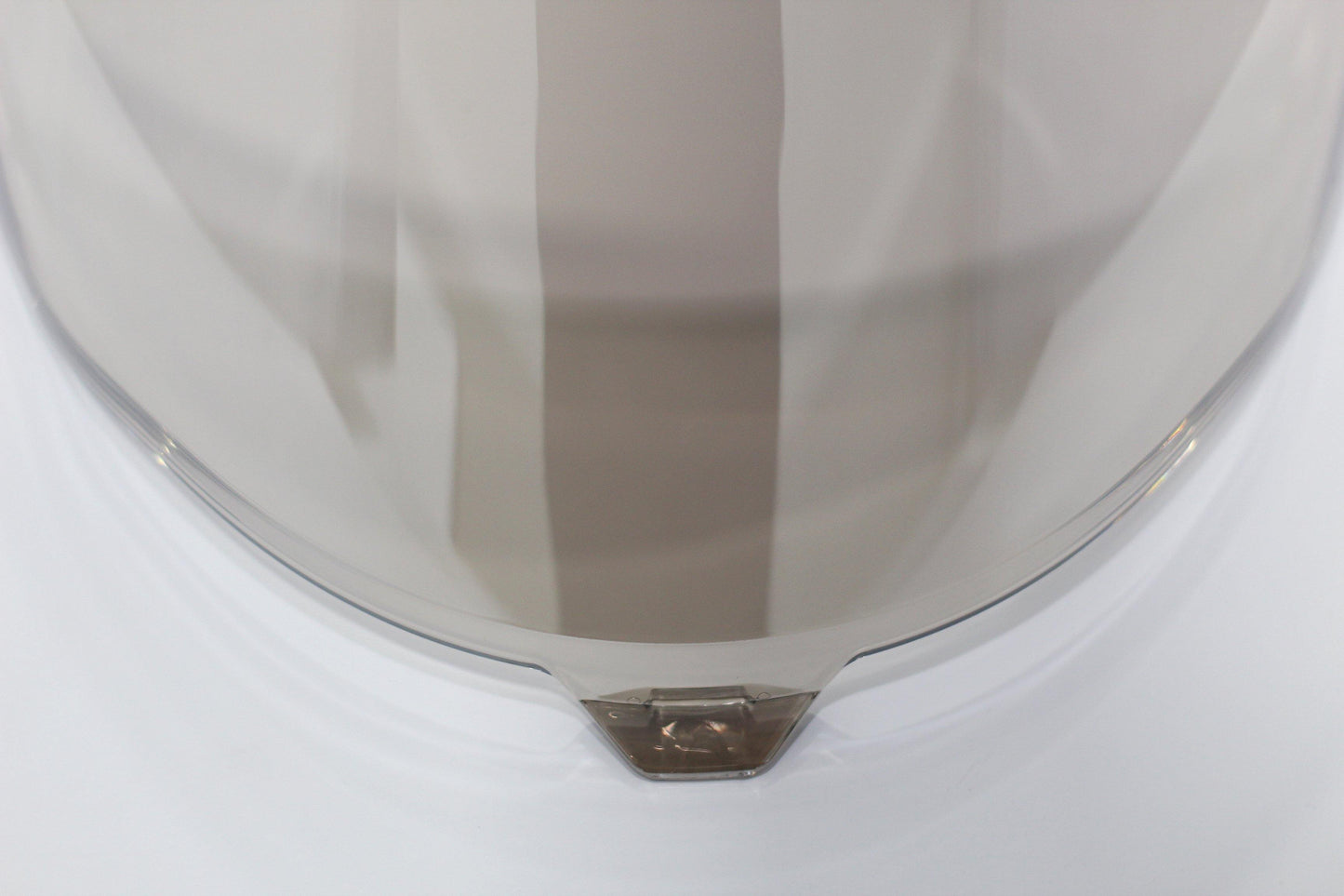 Bell Panovision Visor (Light Silver Iridium) - Durian Bikers