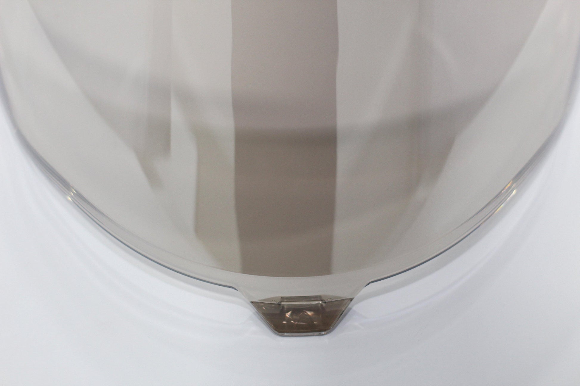 Bell Panovision Visor (Light Silver Iridium) - Durian Bikers