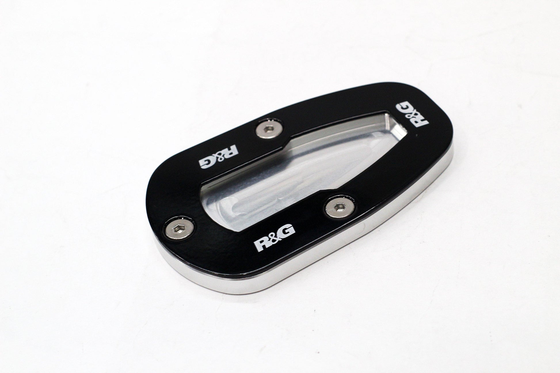 R&G Kickstand Shoe fits for Suzuki DL1000 V-Strom ('14-'17) / DL 1000XT V-Strom ('17-) - Durian Bikers
