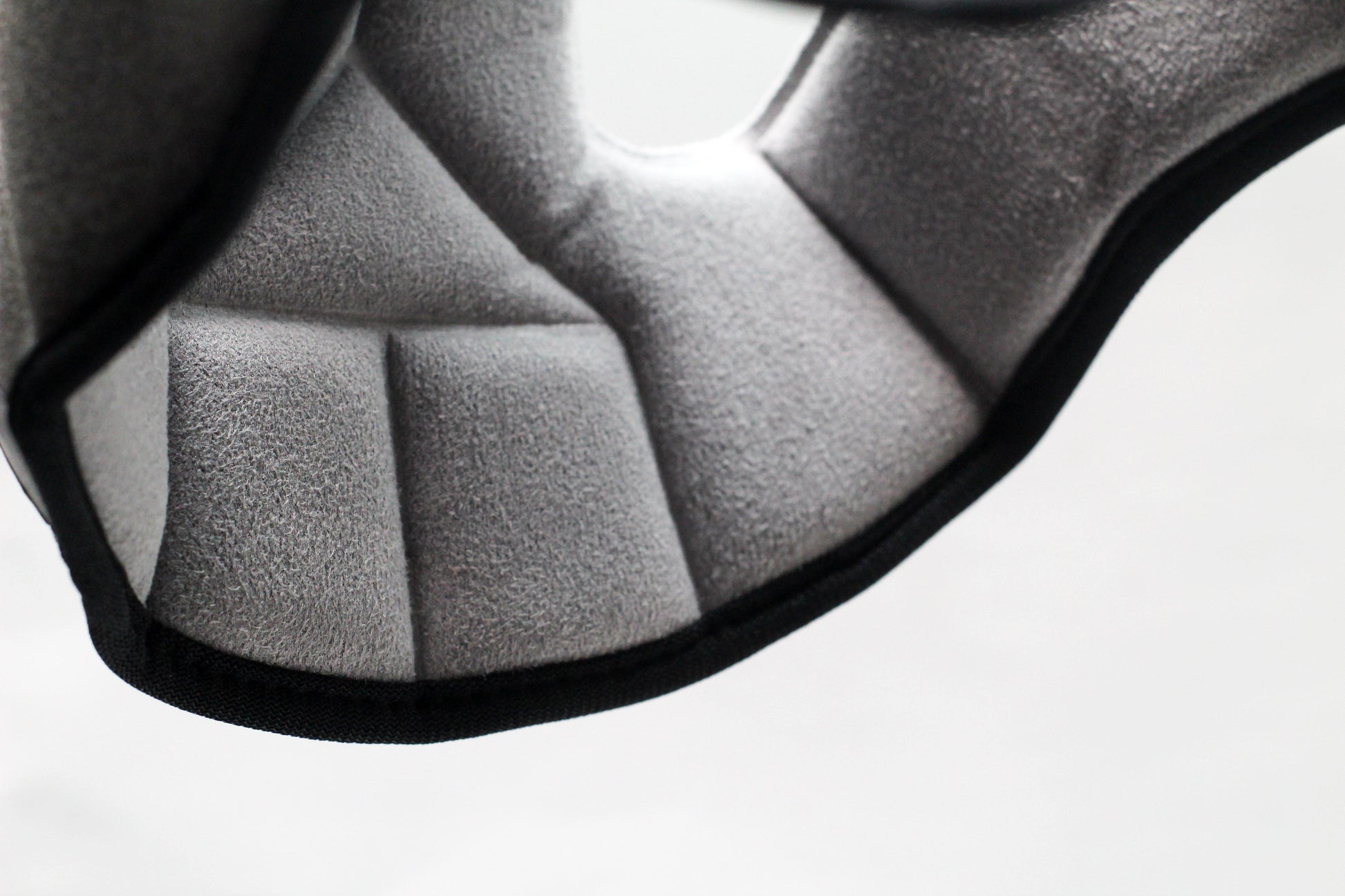 Bell Rogue Interior (Grey) - Durian Bikers