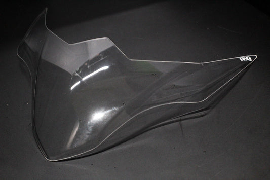 R&G Headlight Shield fits for Suzuki GSX-R1000 ('09-'16) - Durian Bikers