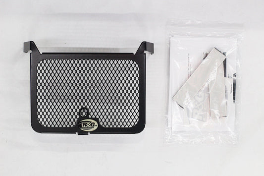 R&G Oil Cooler Guard fits for Ducati Multistrada 1200 ('10-'14) - Durian Bikers