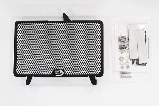 R&G Radiator Guard fits for Honda CB500F ('16-'18) - Durian Bikers