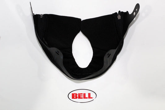 Bell Pit Boss Neck Curtain (Black) - Durian Bikers