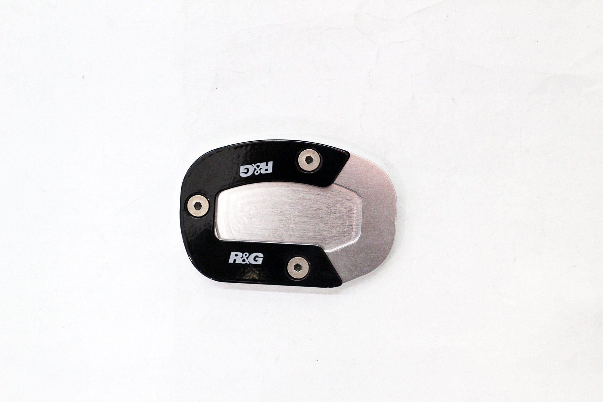 R&G Kickstand Shoe fits for Yamaha MT-07 ('14-) (FZ-07) / XSR700 ('16-) / Tracer 700 ('16-) (FJ-07) Models - Durian Bikers