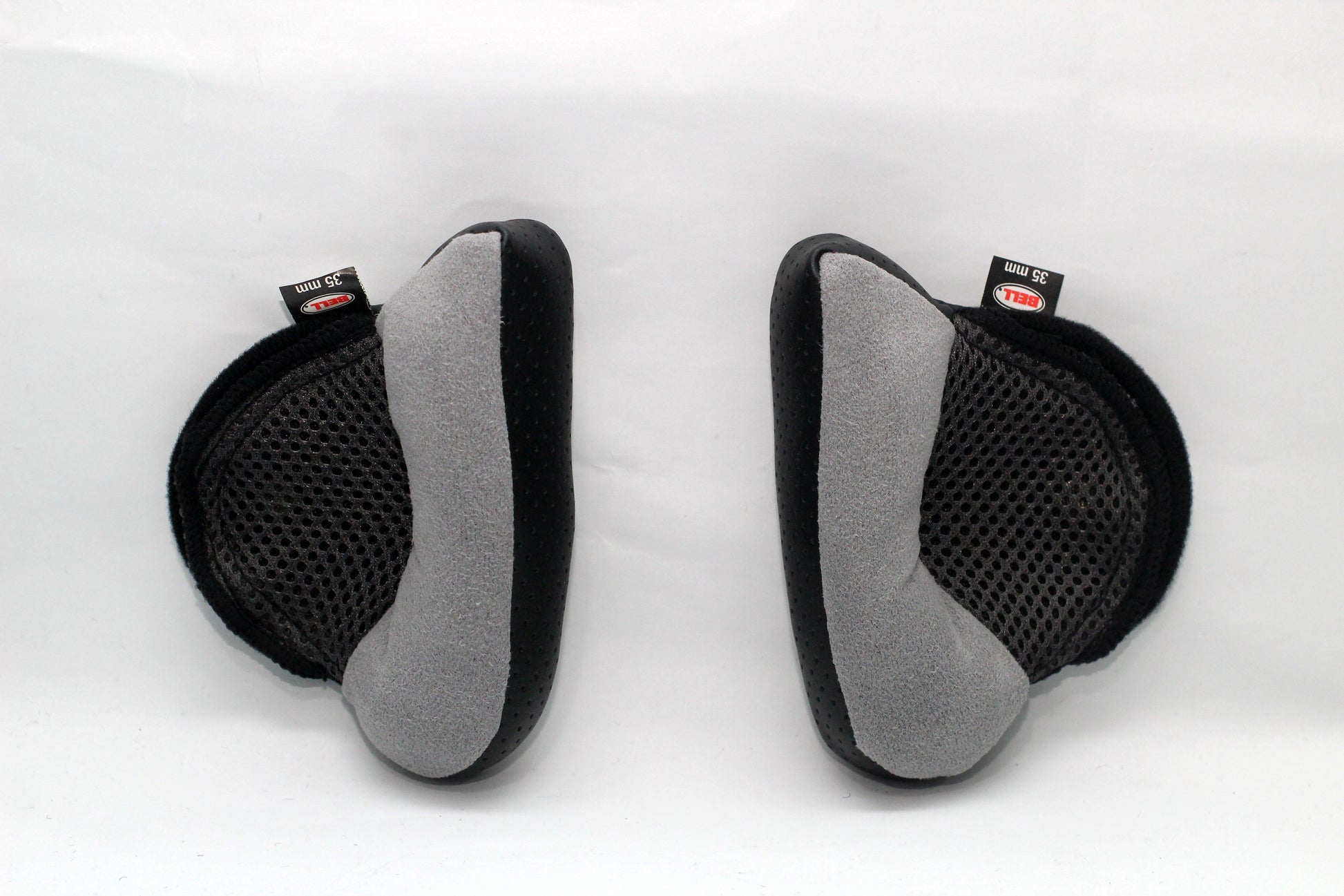 Bell Rogue Interior (Grey) - Durian Bikers