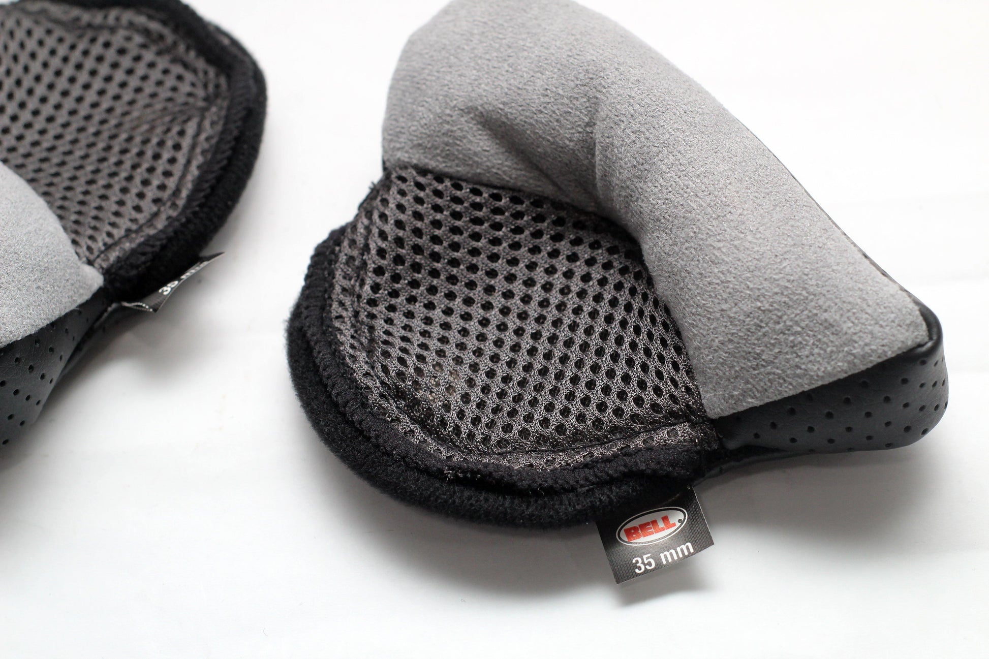 Bell Rogue Interior (Grey) - Durian Bikers