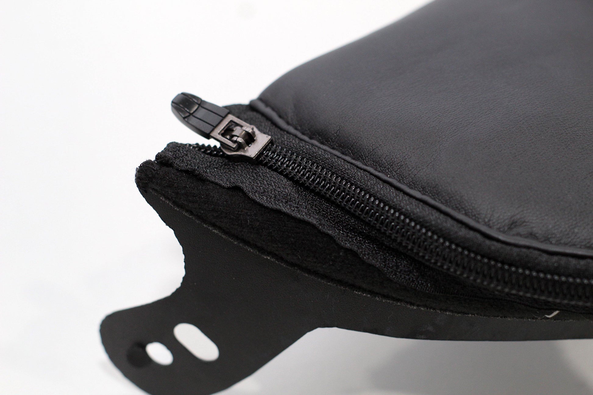 Bell Pit Boss Neck Curtain (Black) - Durian Bikers