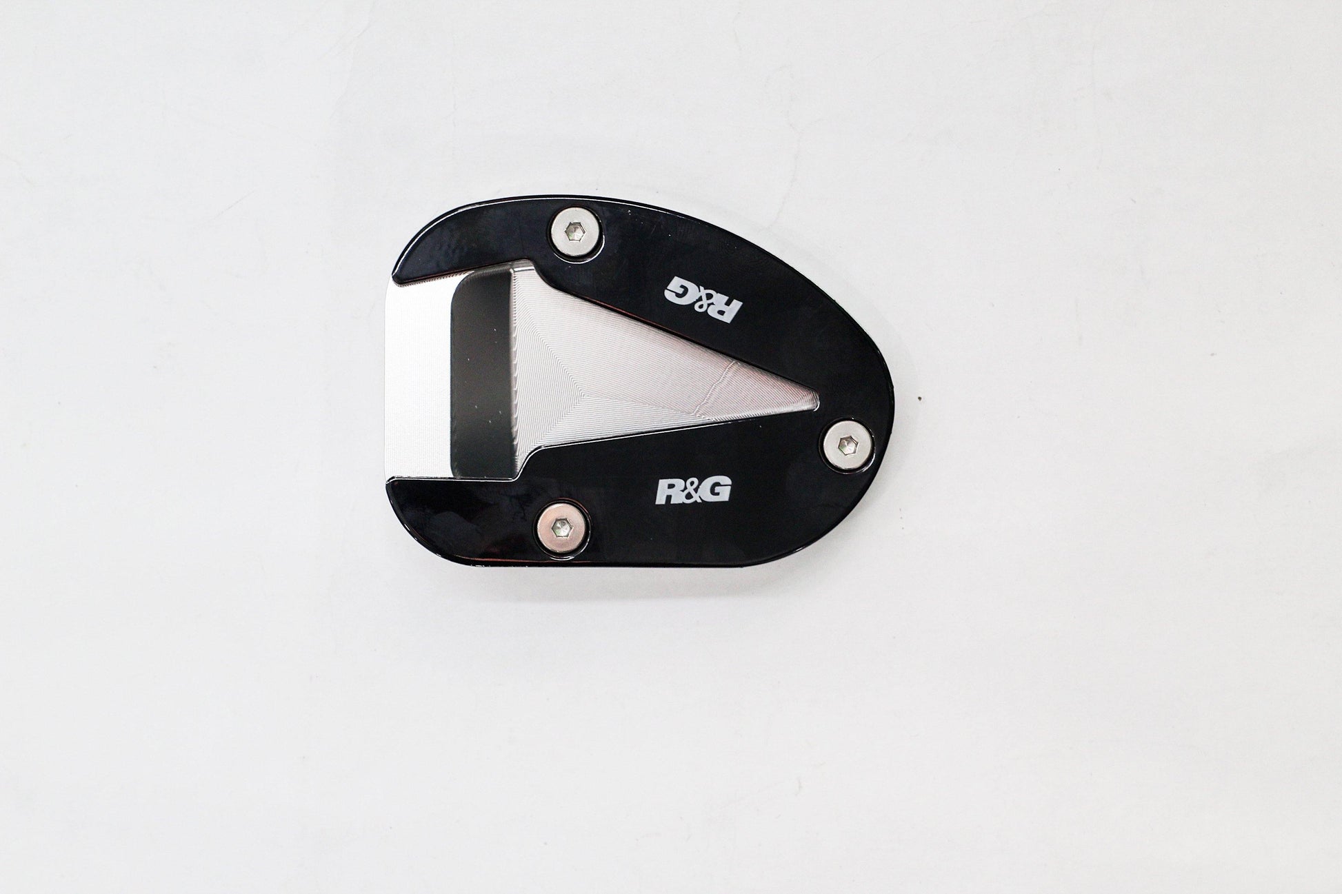 R&G Kickstand Shoe fits for Honda Africa Twin CRF1000L ('16-) - Durian Bikers