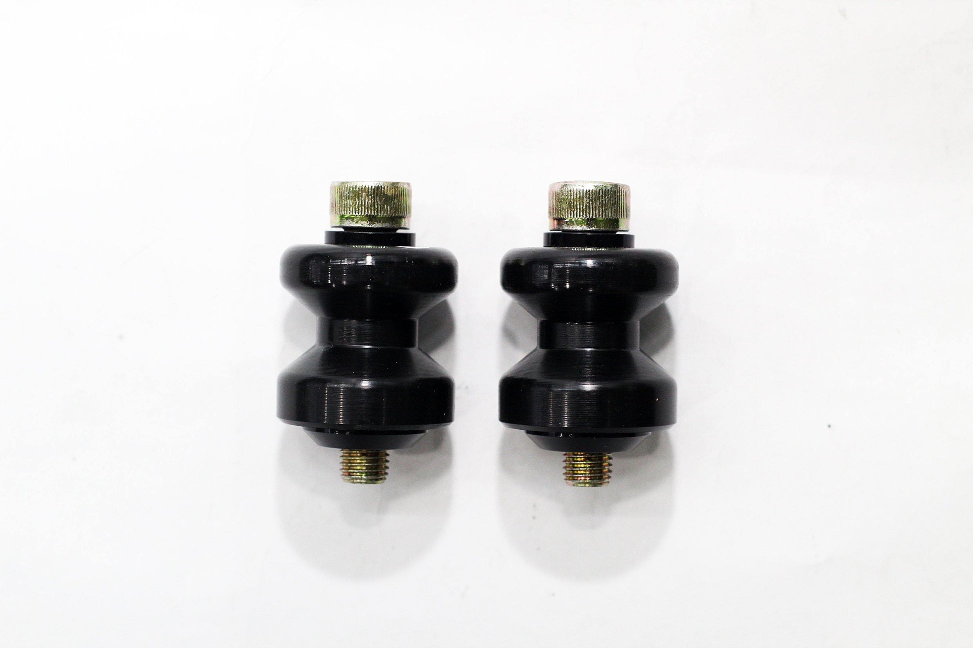 R&G Cotton Reels fits for Kawasaki & KTM Models - Durian Bikers