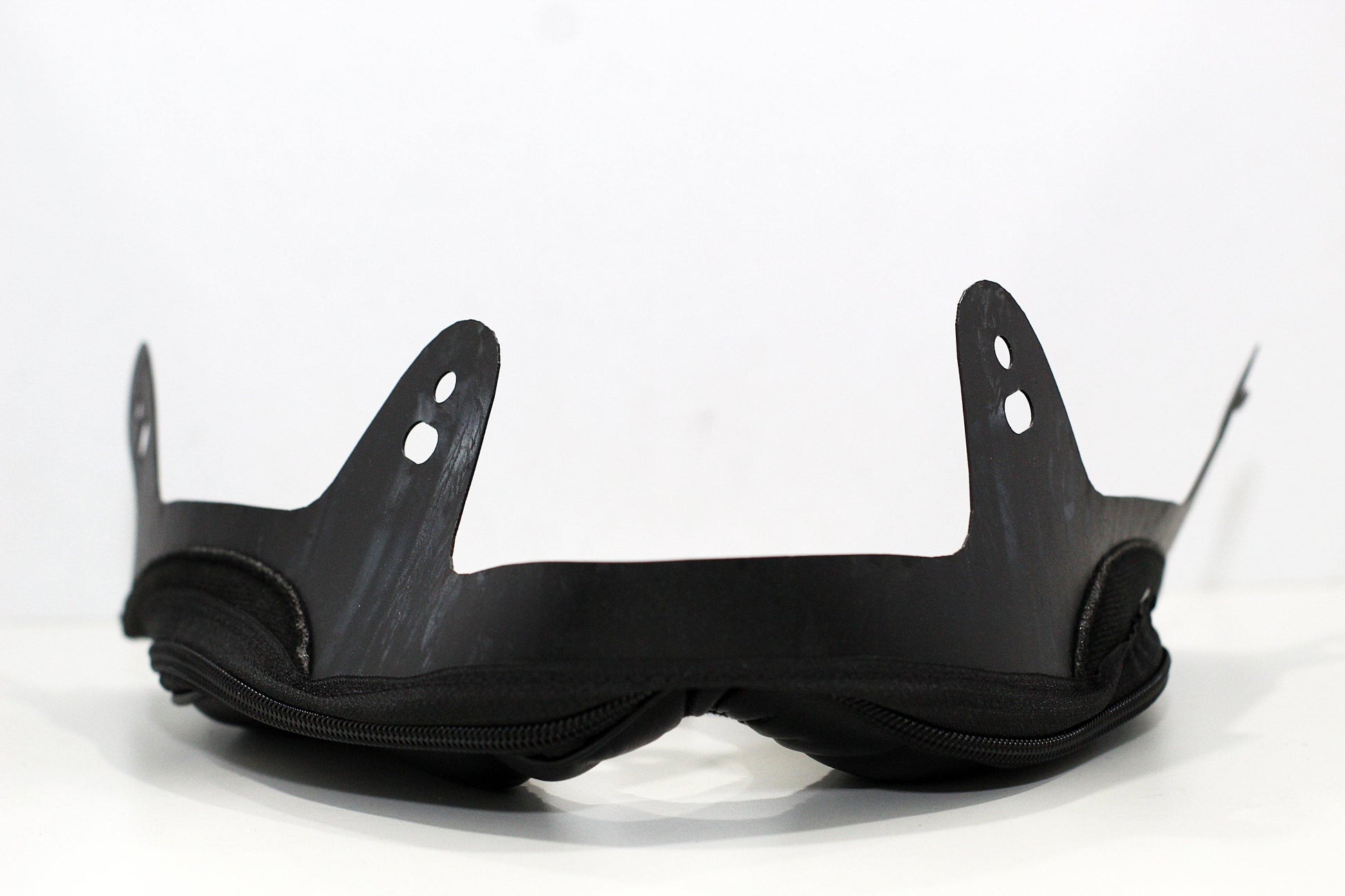 Bell Pit Boss Neck Curtain (Black) - Durian Bikers