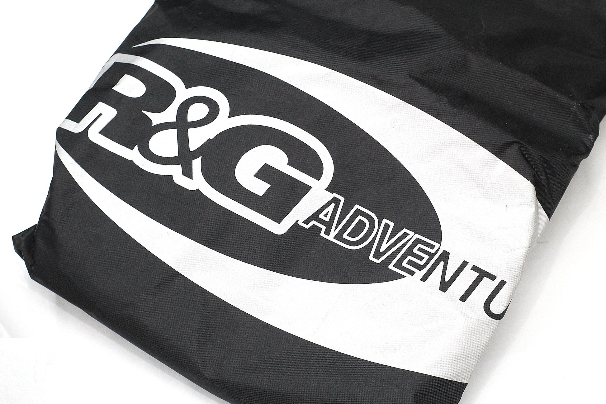 R&G Adventure Bike Outdoor Cover - Durian Bikers