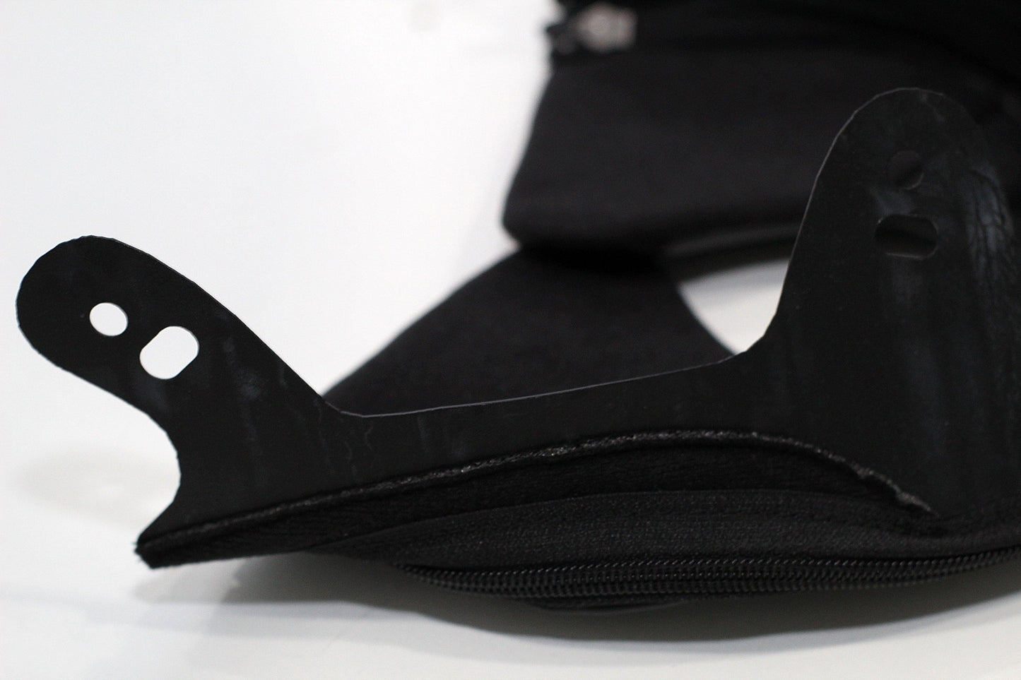 Bell Pit Boss Neck Curtain (Black) - Durian Bikers