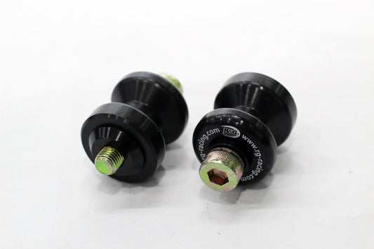 R&G Cotton Reels fits for Kawasaki & KTM Models - Durian Bikers