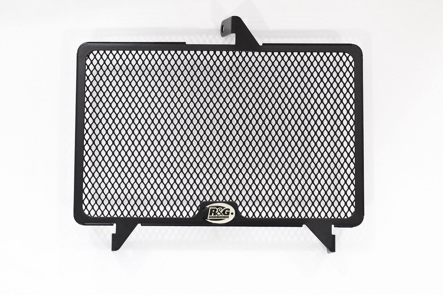 R&G Radiator Guard fits for Honda CBR500R ('13-) / CB500F ('19-) - Durian Bikers