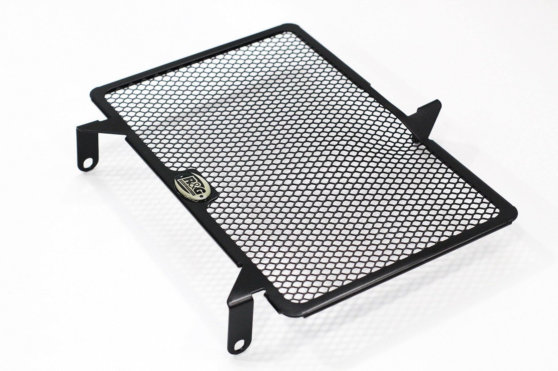 R&G Radiator Guard fits for Honda CBR500R ('13-) / CB500F ('19-) - Durian Bikers