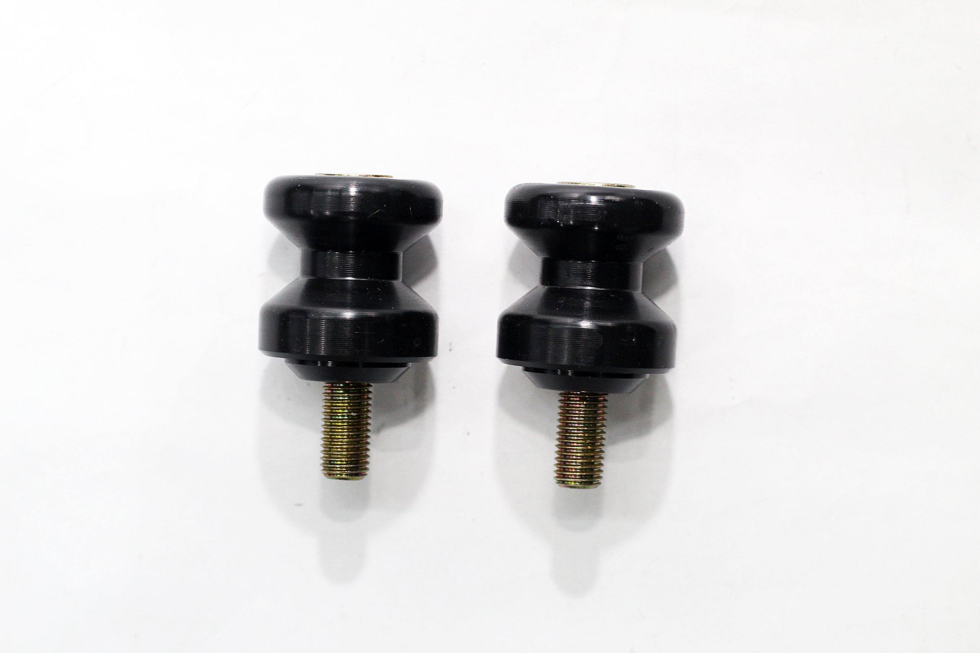 R&G Cotton Reels fits for CF Moto / Kawasaki / KTM / WK Bikes & Yamaha Models - Durian Bikers