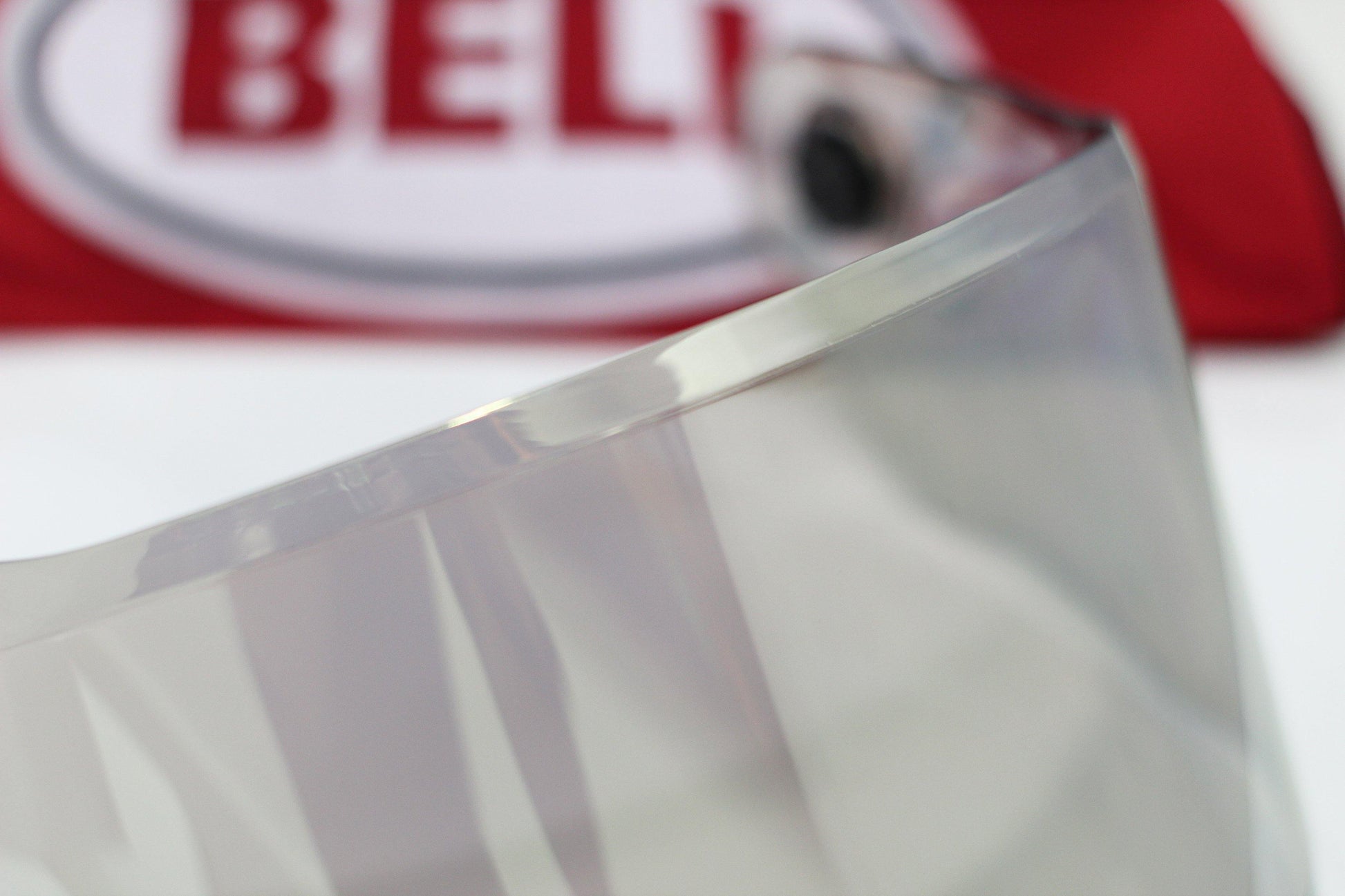 Bell Panovision Visor (Light Gold Iridium) - Durian Bikers
