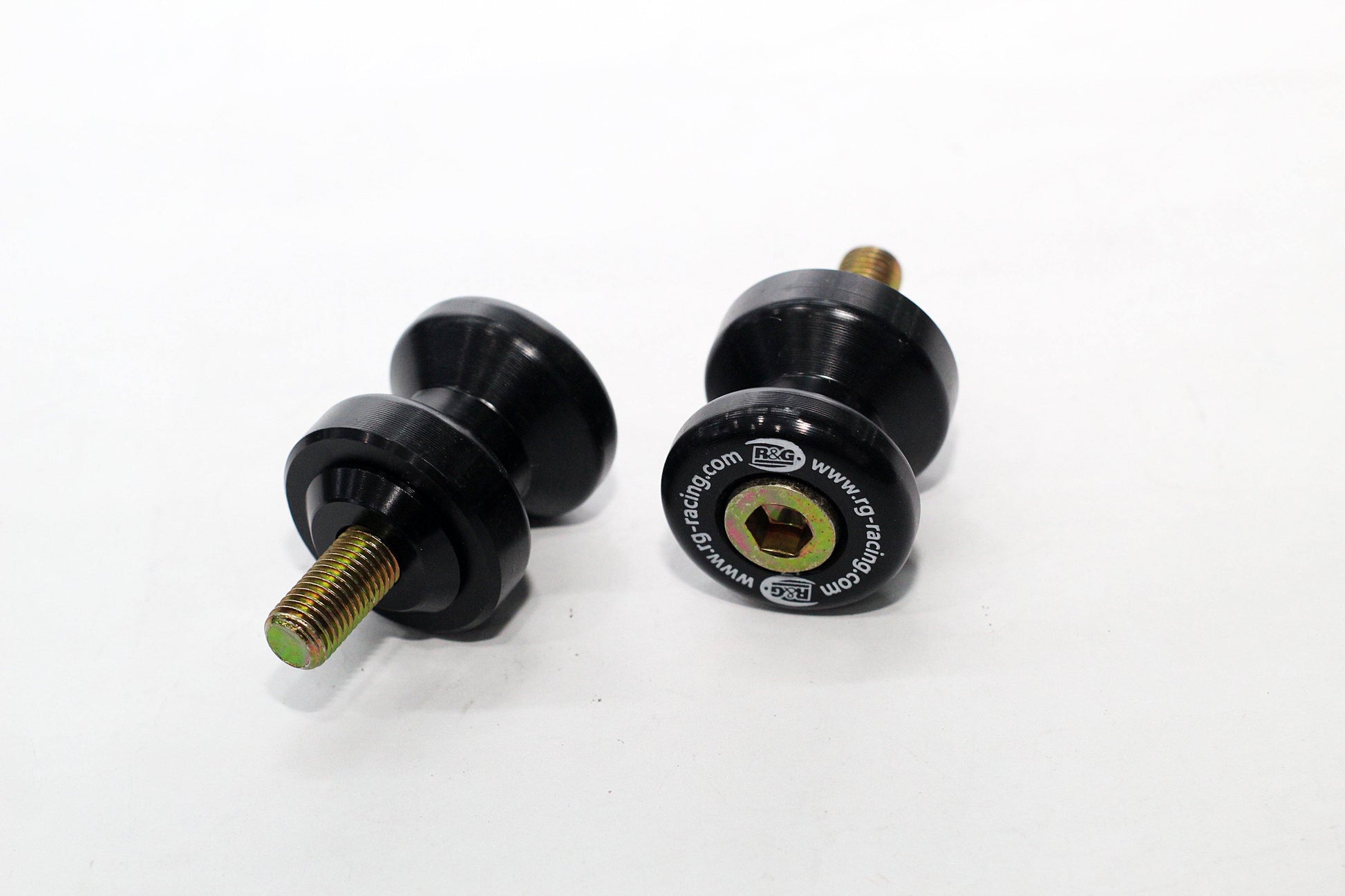 R&G Cotton Reels fits for CF Moto / Kawasaki / KTM / WK Bikes & Yamaha Models - Durian Bikers