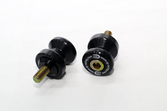 R&G Cotton Reels fits for CF Moto / Kawasaki / KTM / WK Bikes & Yamaha Models - Durian Bikers
