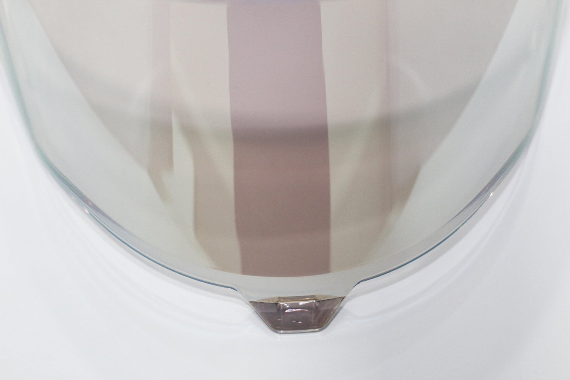 Bell Panovision Visor (Light Gold Iridium) - Durian Bikers